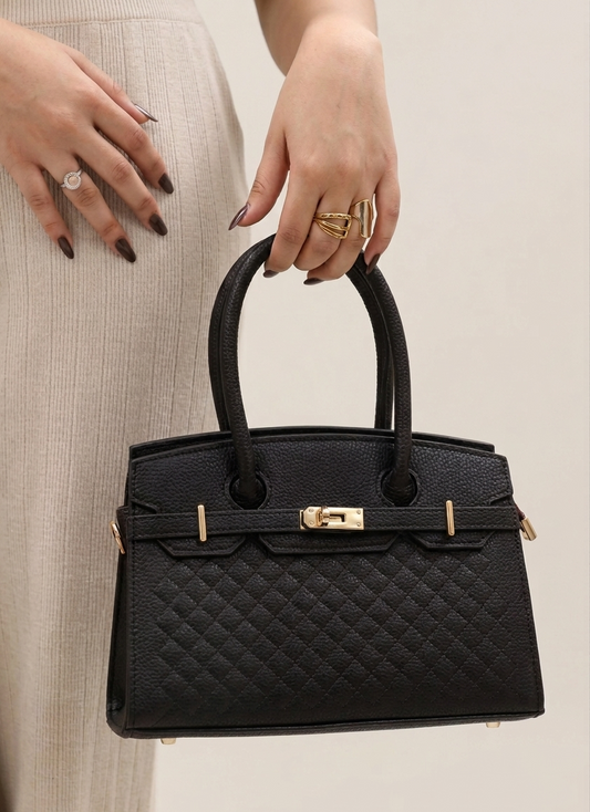 The Avielle Classic Tote